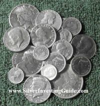 How to Clean Silver Coins - Dengarden